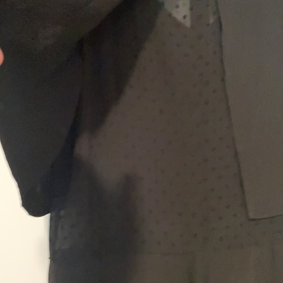 Black jumpsuit - Picture 4 of 4